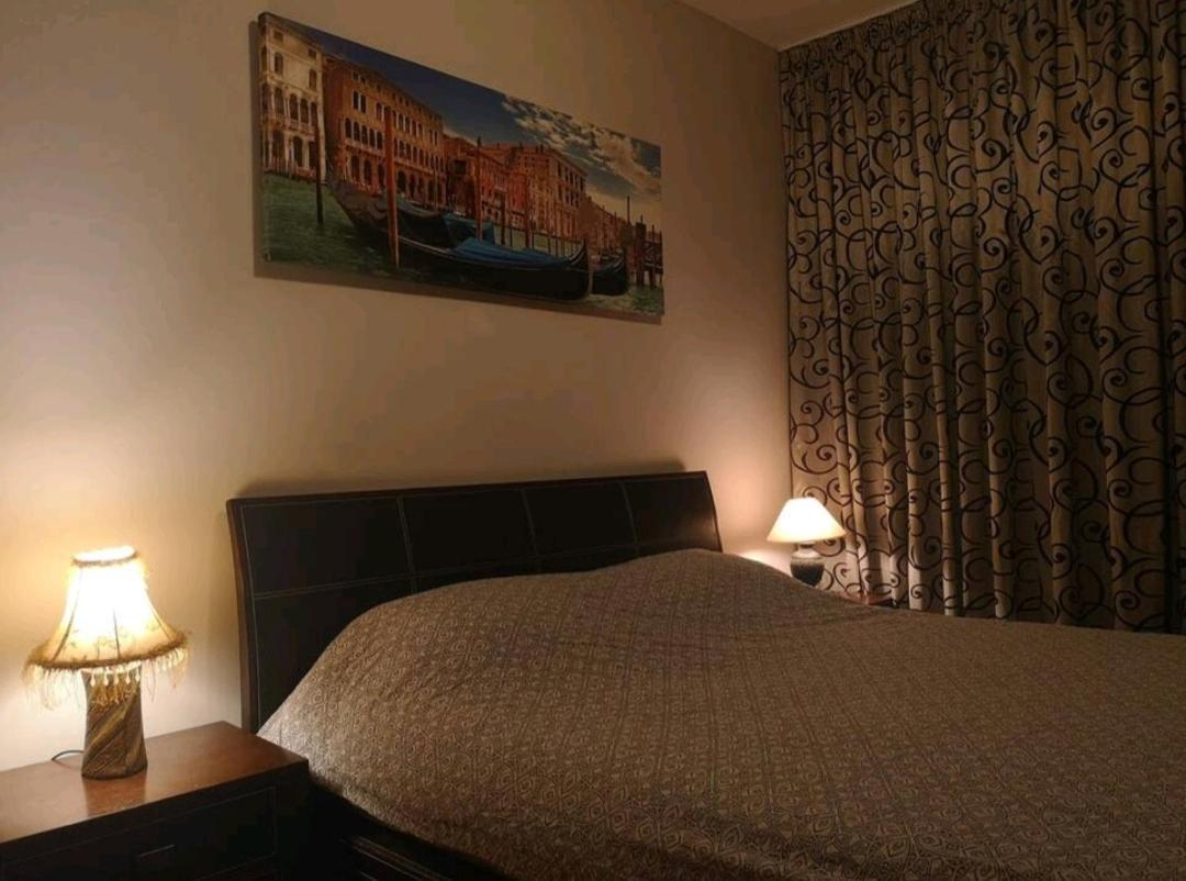 Vesna'S Dream Apartment Budva Exterior photo