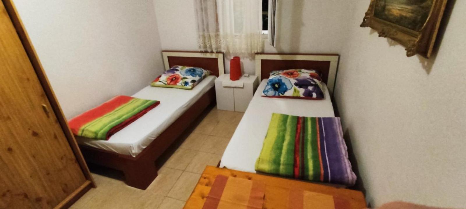 Vesna'S Dream Apartment Budva Exterior photo