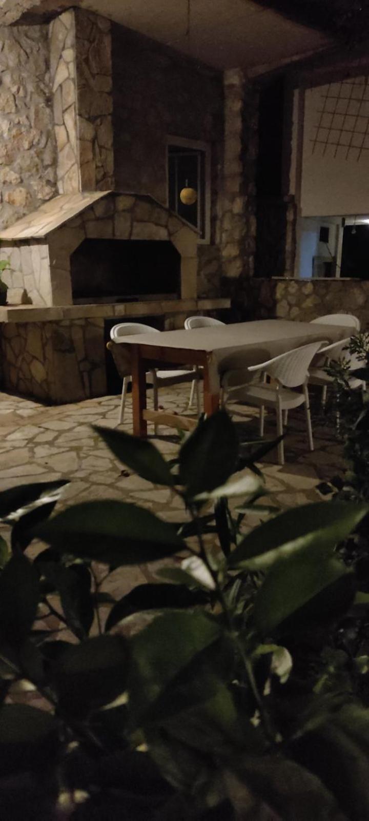 Vesna'S Dream Apartment Budva Exterior photo